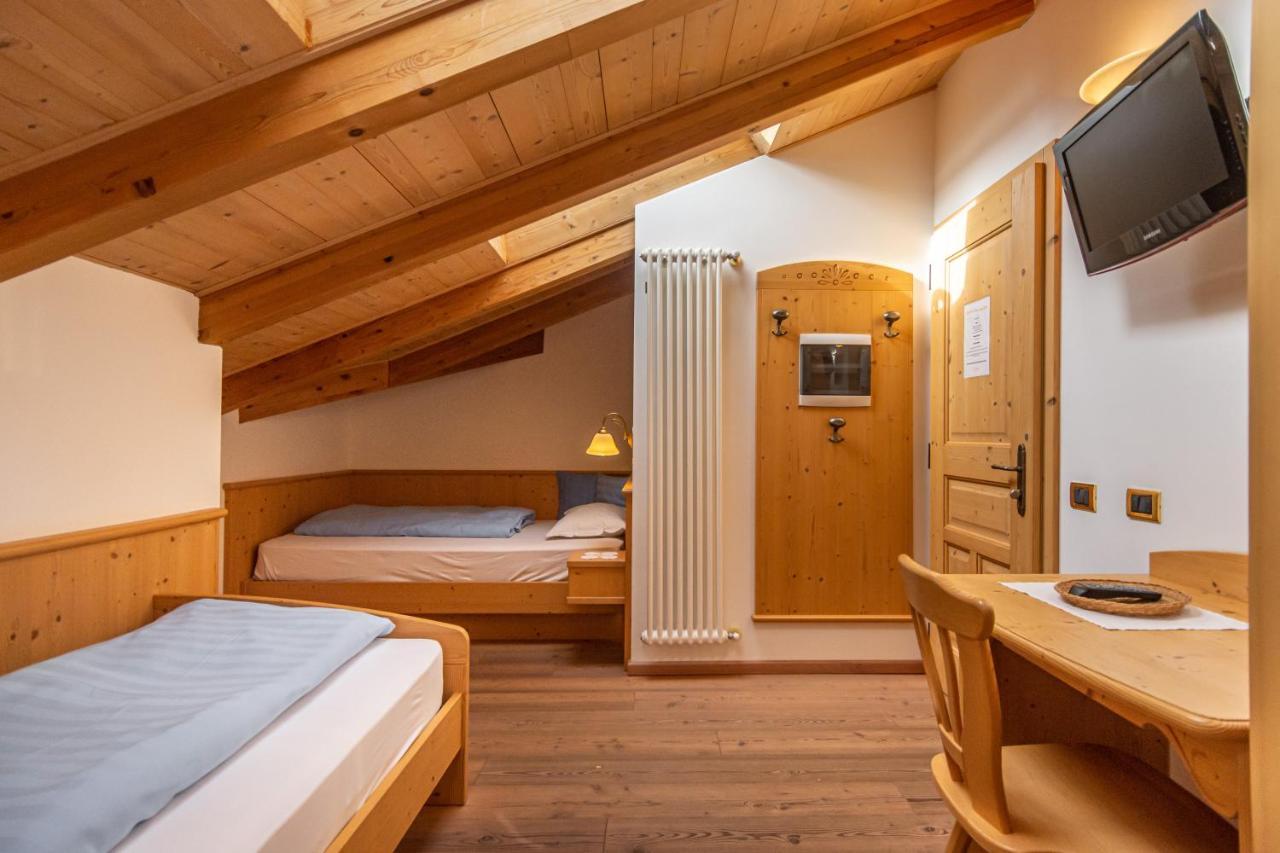 Agriturismo Maso Santa Libera Тезеро Екстериор снимка
