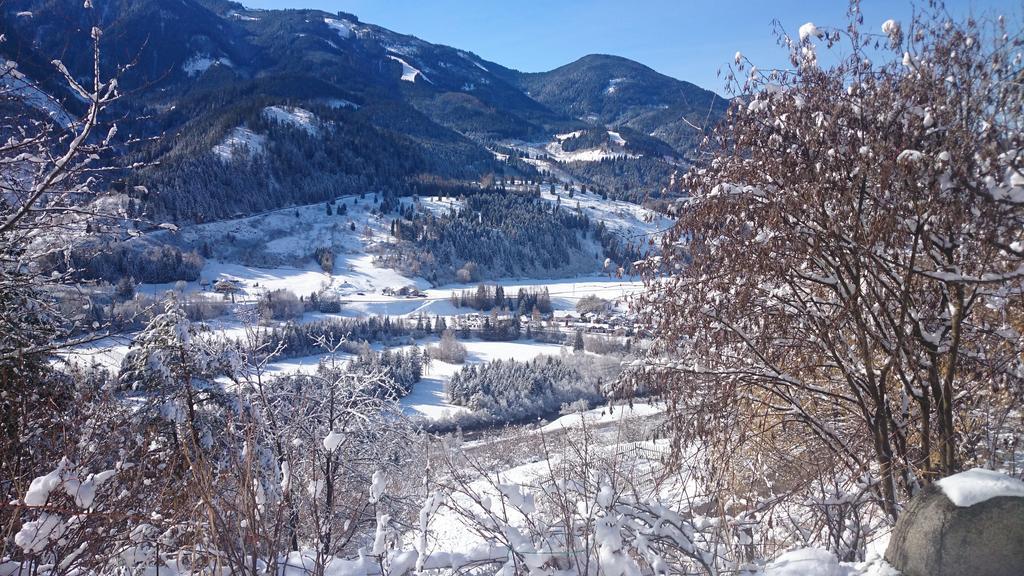 Agriturismo Maso Santa Libera Тезеро Екстериор снимка
